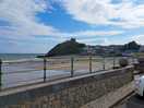 Criccieth castle