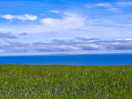 View of lundy