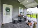 Outdoor space