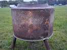 Fire pit