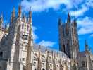 Canterbury cathedral