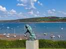 New quay