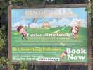 Great attraction nearby