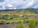 Views on the walk from grandtully to aberfeldy