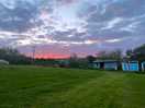 The campsite