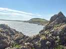 Coast view