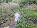 Small river