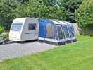 Our fully serviced pitch