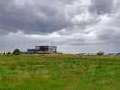 Gibraltar point