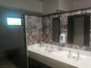 Bathroom facilities