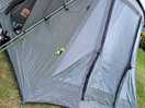 Our tent