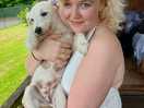 The site owners beautiful dog!!!