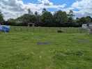 Very peaceful site