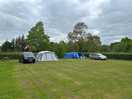 Tenting