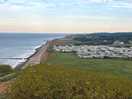 The view from beeston bump