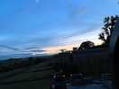 Beautiful sunsets