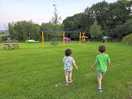 Play area