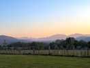 Non climatic , just a breathtaking evening.