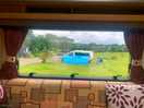 Rain didn’t spoil our stay