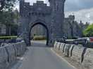 Ashford castle