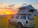 Beautiful sunset spot aswell 👌🏻🌅