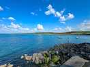 New quay