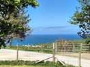 View from site