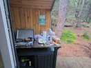 Cooking facility