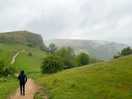 Shirt walk to thors cave