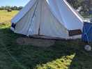Ready pitched