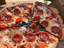 Perfect pizza