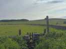 Over the fields to the royal oak pub, great food
