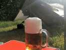 Camping steiner