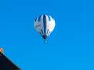 Air baloon