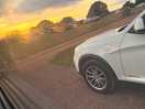Beautiful sunset