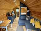 Lodge internal