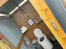 Compostable toilet