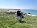 Lovely walk to local beaches