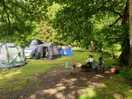 Our encampment