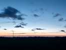 Pretty skys