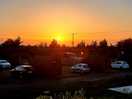 Sunset view