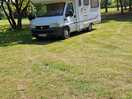 Our camper van
