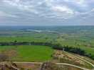 View from the roaches