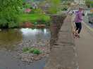 Bridge to crickhowell