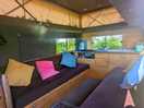 Nice cosy interior