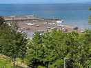 New quay