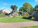 Lovely gardens