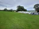 Field before other arrivals - bottom half