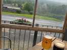 Pub and views.