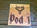 Pod